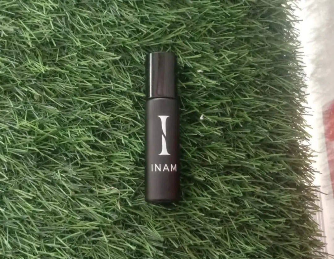 INAM KNIGHT